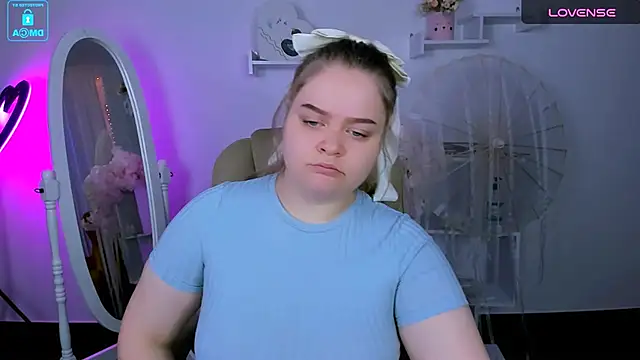 Erica  Alta online show from 25, 1, 2025