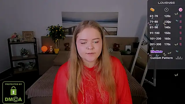 Erica  Alta online show from 4, 2, 2025