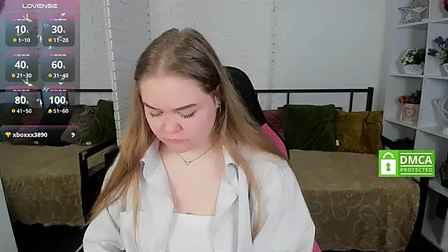 Erica  Alta online show from 10, 2, 2025