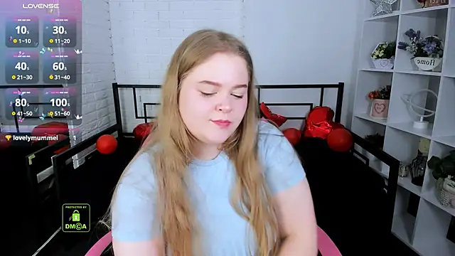 Erica  Alta online show from 21, 2, 2025