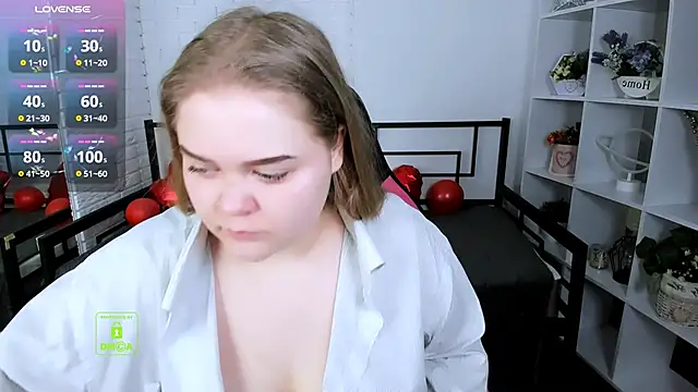 Erica  Alta online show from 22, 2, 2025