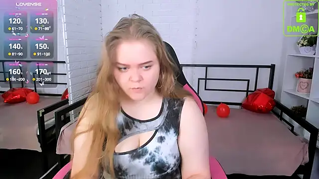 Erica  Alta online show from 26, 2, 2025