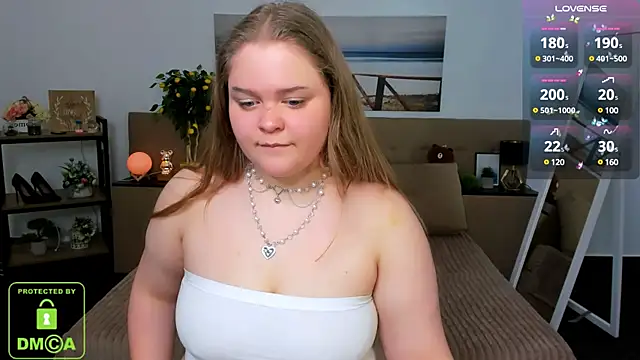 Erica  Alta online show from 20, 3, 2025