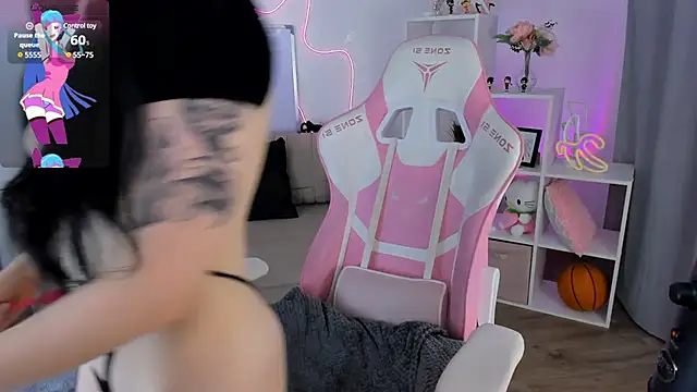 JessicaAddams online show from 23, 1, 2025