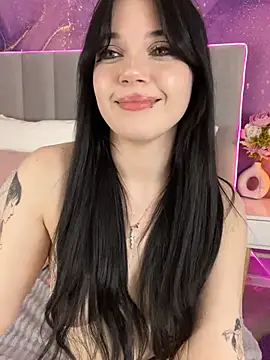 JessicaAddams online show from 8, 3, 2025