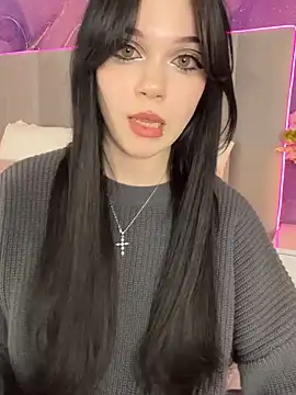 JessicaAddams online show from 11, 3, 2025