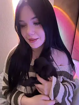 JessicaAddams online show from 26, 7, 2026