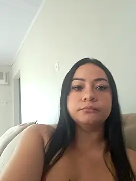 Novinhabonequinha3 online show from 30, 1, 2025