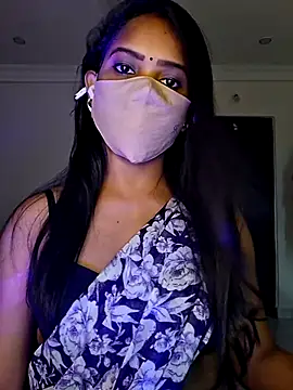 Anu--Telugu online show from 19, 10, 2025