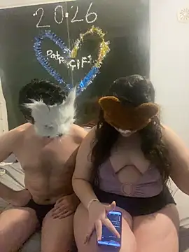 Snapshot of Patpatpatcift chatting on 9, 2, 2026 Patpatpatcift online show from 9, 2, 2026