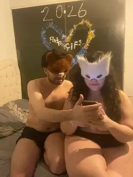 Snapshot of Patpatpatcift chatting on 10, 2, 2026 Patpatpatcift online show from 10, 2, 2026