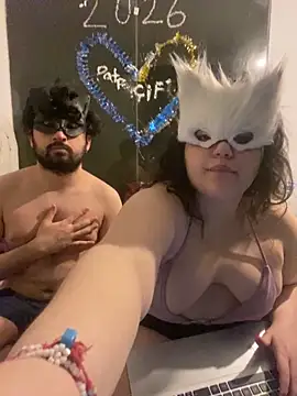 Snapshot of Patpatpatcift chatting on 11, 3, 2026 Patpatpatcift online show from 11, 3, 2026