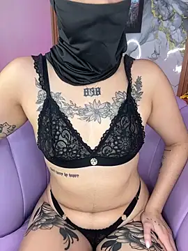 Maissa Alabi online show from 14, 2, 2026