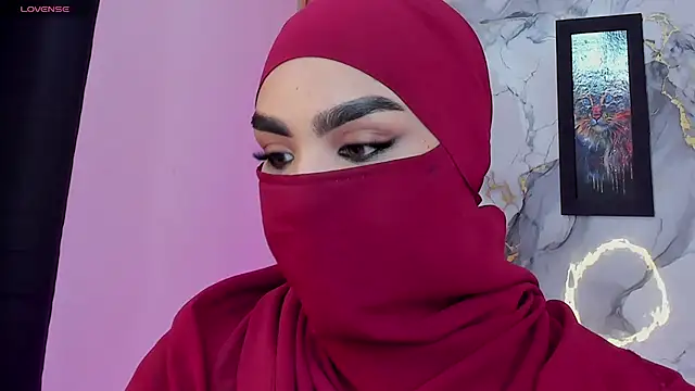 Maissa Alabi online show from 18, 3, 2026