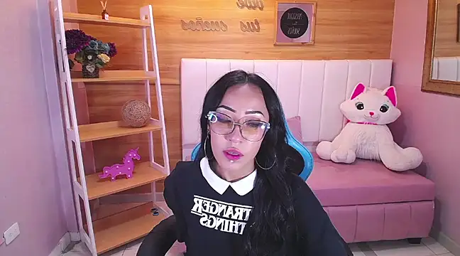 Snapshot of victoria_ricci_a chatting on 4, 2, 2025 victoria ricci a online show from 4, 2, 2025