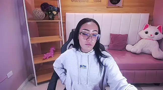 Snapshot of victoria_ricci_a chatting on 13, 2, 2025 victoria ricci a online show from 13, 2, 2025