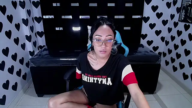 Snapshot of victoria_ricci_a chatting on 15, 2, 2025 victoria ricci a online show from 15, 2, 2025