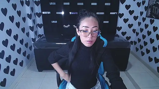 Snapshot of victoria_ricci_a chatting on 17, 2, 2025 victoria ricci a online show from 17, 2, 2025