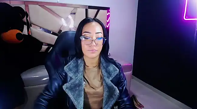 Snapshot of victoria_ricci_a chatting on 1, 3, 2025 victoria ricci a online show from 1, 3, 2025