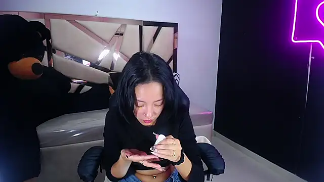 Snapshot of victoria_ricci_a chatting on 3, 3, 2025 victoria ricci a online show from 3, 3, 2025