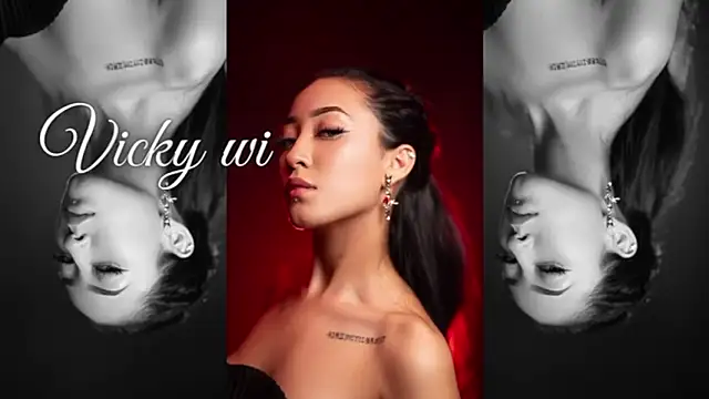 Snapshot of victoria_ricci_a chatting on 14, 10, 2025 victoria ricci a online show from 14, 10, 2025