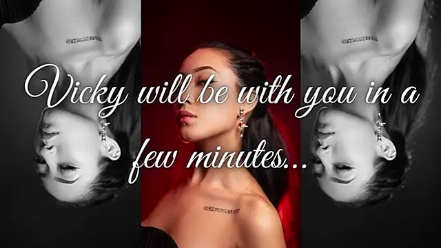 Snapshot of victoria_ricci_a chatting on 19, 11, 2025 victoria ricci a online show from 19, 11, 2025