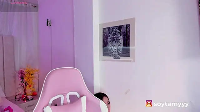 tamy xoo online show from 8, 2, 2025