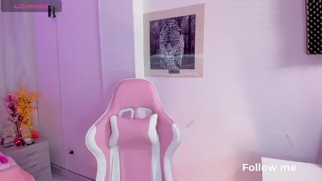 tamy xoo online show from 17, 2, 2025