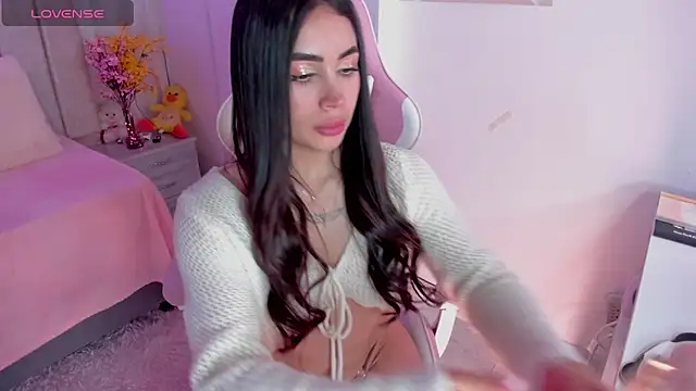 tamy xoo online show from 25, 2, 2025