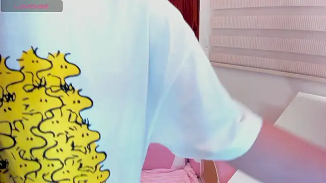 tamy xoo online show from 29, 9, 2025