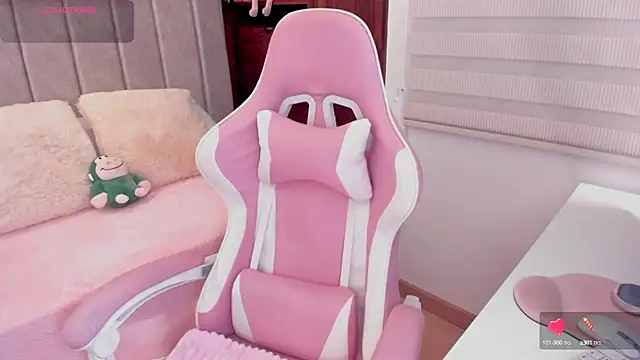 tamy xoo online show from 8, 10, 2025