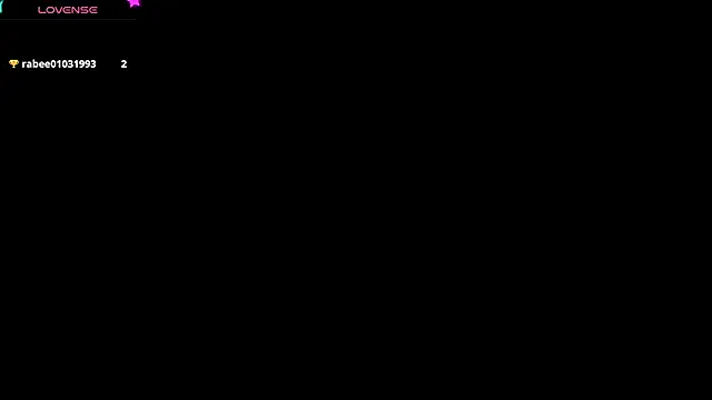 ilitzy cardona online show from 23, 9, 2025