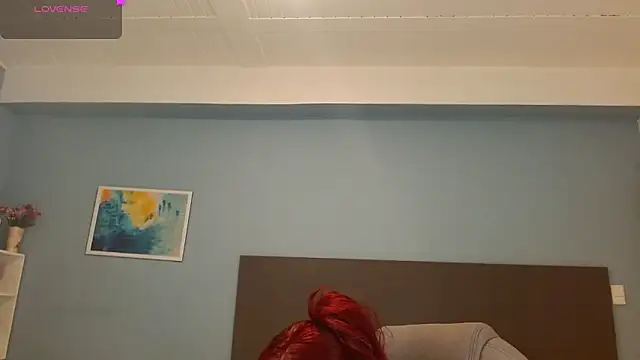 ilitzy cardona online show from 30, 10, 2025