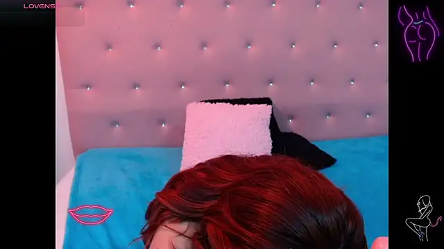 Snapshot of candyre chatting on 22, 3, 2025 candyre online show from 22, 3, 2025