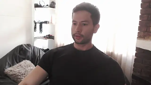 hairyncuteass online show from 21, 1, 2025