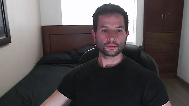 hairyncuteass online show from 3, 2, 2025