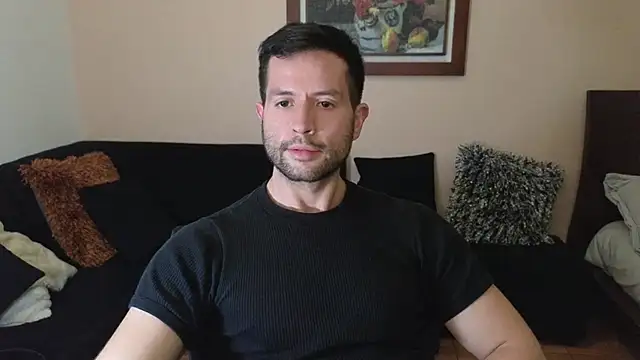 hairyncuteass online show from 14, 3, 2025