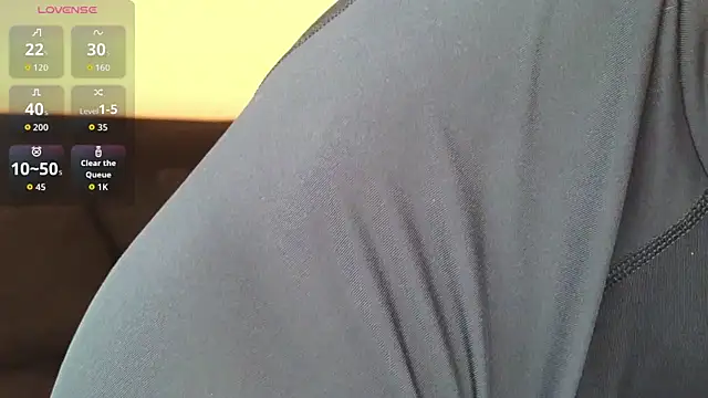 hairyncuteass online show from 8, 1, 2026