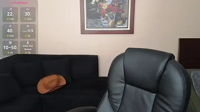 hairyncuteass online show from 21, 3, 2026