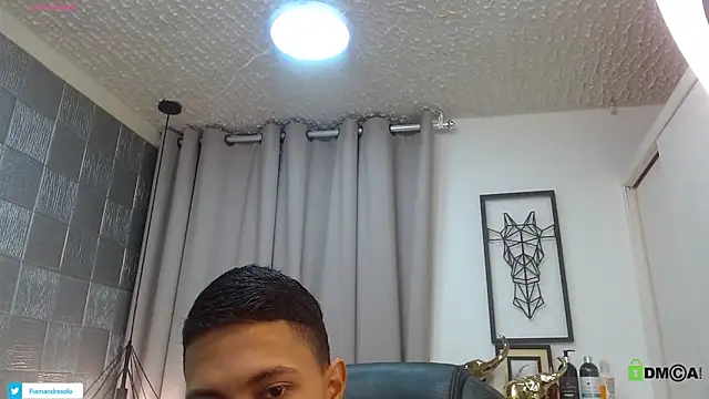 HarolddXL online show from 29, 3, 2026