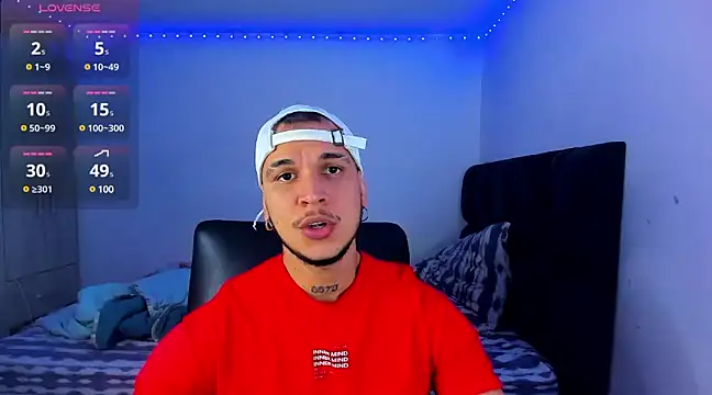 Snapshot of austinoficial chatting on 15, 2, 2025 austinoficial online show from 15, 2, 2025