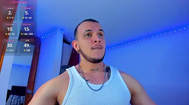 Snapshot of austinoficial chatting on 19, 2, 2025 austinoficial online show from 19, 2, 2025