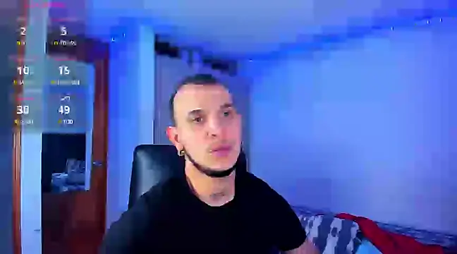 Snapshot of austinoficial chatting on 27, 2, 2025 austinoficial online show from 27, 2, 2025