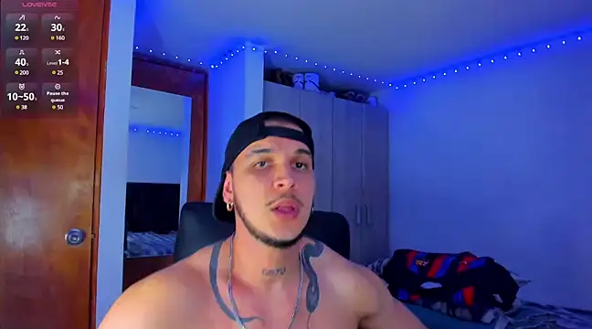 Snapshot of austinoficial chatting on 6, 3, 2025 austinoficial online show from 6, 3, 2025