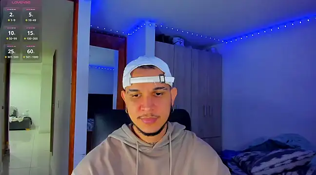 Snapshot of austinoficial chatting on 11, 3, 2025 austinoficial online show from 11, 3, 2025