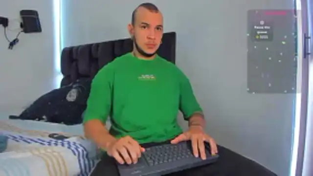 austinoficial online show from 12, 2, 2026