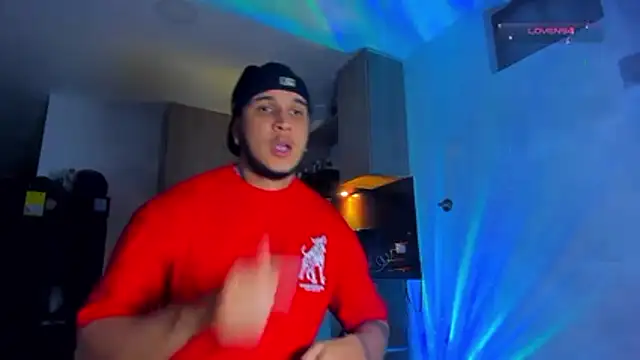 austinoficial online show from 27, 3, 2026