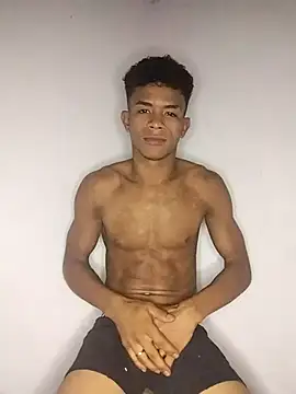 Snapshot of Black_Manba chatting on 15, 2, 2025 Black Manba online show from 15, 2, 2025