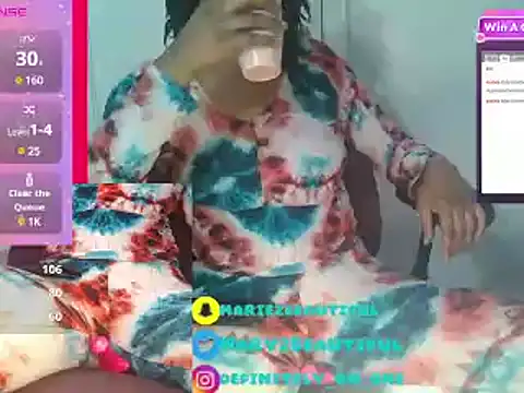 dragdemballznme online show from 13, 2, 2025