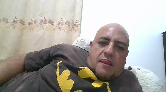 Snapshot of Sr_JakoXXXX chatting on 31, 1, 2025 Sr JakoXXXX online show from 31, 1, 2025